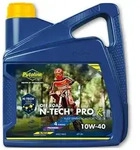 4T Motor&ouml;l 100% Synthetisch N-Tech&reg; Pro R+ Off Road 10W40 4L (Akc) -...