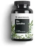 Spirulina Tabletten - 500 Tabletten_f&uuml;r 1 Monat