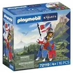 72119 Knights Anf&uuml;hrer L&ouml;wenritter