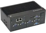 Supermicro 3.5 SBC E3940 1xSATA SSD i210-IT 60W