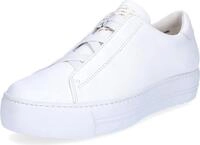 Paul Green Damen Sneaker wei&szlig; 3,5