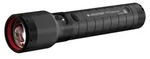 Ledlenser P7R Signature Taschenlampe Charcoal, bis 2500 Lumen, bis 340m...