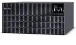 CyberPower OLS5KERT5UM Doppelwandler Online USV 5000VA/5000W Tower/Rack 5U, ECO...