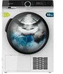 W&auml;rmepumpentrockner Cecotec Dry 10505 Inverter 10 kg - Wei&szlig;