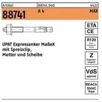 Expressanker R 88741 MAX 20/ 30/172 A 4 S