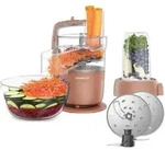 Kenwood MultiPro Compact &ndash; Kompakte K&uuml;chenmaschine mit Express Serve,