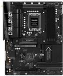 ASRock B860 Challenger WiFi - Motherboard - ATX - LGA1851 Sockel - B860 Chipsatz -