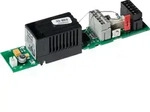 Rauchschalterplatine Ersatzteil fr RMZ / G-EMR / TS 99 FLR-K