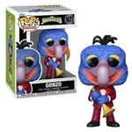 Funko Pop! Television: Muppets - Gonzo #1677