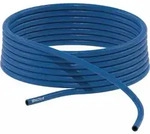 Riegler Vollgummi-Werkstattschl. &raquo;BluBird&laquo;, &Oslash;29x19, max. 20 bar, 50 m