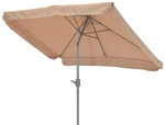 Merxx Sonnenschirm 120 x 190 cm, beige
