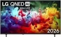 LG 65QNED7EB3C.AEU, LG QNED AI MiniLED 65QNED7EB3C, 165,1 cm (65"), 3840 x 2160