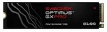 SanDisk Optimus GX PRO 8100, 8 TB, M.2, 14900 MB/s