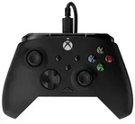 Turtle Beach Rematch Core Schwarz Wired Gaming Controller &ndash; Lizenziert f&uuml;r...