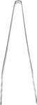 FMprofessional 22299 Grillzange, 46 cm, Edelstahl
