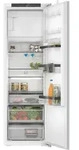 Bosch Serie 6 KIL82SDD0, 280 l, Integriert, D, 34 dB, SN-ST, 2,5 kg/24h - Wei&szlig;