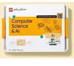 LEGO Informatik & KI Set Klasse 4&ndash;6 (45521)