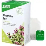 Salus Thymian, Kr&auml;utertee, Thymi herba 15 St