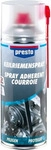 Presto Keilriemenspray 400ml f&uuml;r