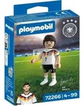 PLAYMOBIL Sports & Action 72266, 4 Jahr(e), Mehrfarbig, Kunststoff