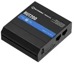 TELTONIKA RUT200 Router eSIM - Schwarz