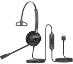 Fanvil HT301-U - Schwarz