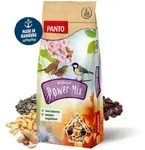 PANTO Wildvogel-Power-Mix 20kg - Streufutter mit Rosinen, Erdn&uuml;ssen und Kernen