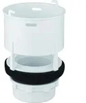 GROHE 42153000, Mehrfarbig - Wei&szlig;