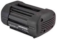 Honda Lithium-Ionen Akku DP3640 XA 36V 4Ah 144 Wh mit Ladezustandsanzeige, IPX1