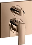 HansGrohe 39457300, HansGrohe Fertigmontageset AXOR CITTERIO f