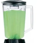 HAMILTON BEACH Kunststoffaufsatz, Inhalt: 1,30 Liter, H&ouml;he: 235 mm