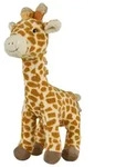 Sterntaler Kuscheltier M GIRAFFE Kaya