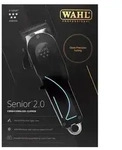 Wahl Professional Senior 2.0 Kabelloser Haarschneider 2.0 - Schwarz