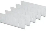 VIGOR Quertr&auml;ger Satz hoch Series M Series L Series XL V6685H/5 5-teilig Anzahl