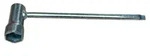 Stihl Original Kombischl&uuml;ssel Schl&uuml;sselweite 19mm - 11198903405