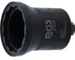 BGS technic Axle Nut Socket, 3,72 kg