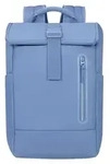 American Tourister Laptoprucksack Rucksack mit Laptopfach Urban Tide Rolltop...