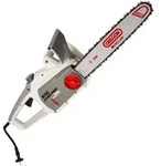 IKRA Elektro Kettens&auml;ge KSE 2540 Pro | Schnittl&auml;nge 40cm | 2500 Watt | Germany