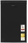 Exquisit K&uuml;hlschrank 109 l mit Gefrierfach | 85 cm unterbauf&auml;hig | Energieklasse E