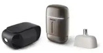 Philips Shaver 700 Series S791/06 Kompakter, elektrischer Nass- und Trockenrasierer,