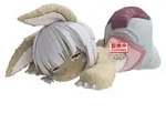 Figur Nanachi, hergestellt in Abyss, Relax Time, 21 cm - Rosa