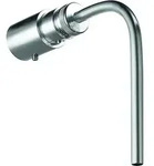 Schell Probenahme-Adapter f&uuml;r Duschkopf Typ Aerosolarm