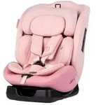 CHIPOLINO Autositz Mondial i-Size 40-150 cm Puderrosa - Rosa