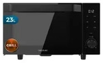 Cecotec Proclean 6140 Door, Arbeitsplatte, Grill-Mikrowelle, 23 l, 800 W,...