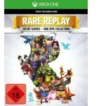 Rare Replay - 30 Legend&auml;re Spiele-Klassiker