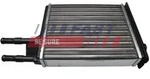 FAST FT55009 W&auml;rmetauscher Innenraumheizung K&uuml;hler f&uuml;r FIAT DUCATO Kasten...