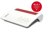 Box 5690 XGS International, Wi-Fi 7 (802.11be), Dual-Band (2,4 GHz/5 GHz),