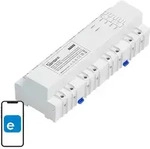 Sonoff Smart Switch Spm-4Relay 4 X 20A Wifi