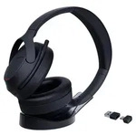 Yealink BH78 With Stand USB-C/A - Schwarz