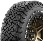 Bfgoodrich All-Terrain T/A Ko3 225/70R17 110/107S